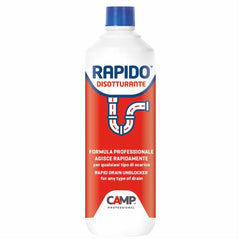 RAPIDO PROFESSIONALE 750 ML