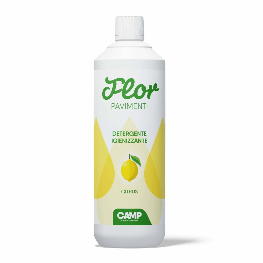 FLOR PAVIMENTI CITRUS 1 LT