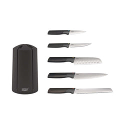 Joseph Joseph Elevate Carousel Knife Set of 5