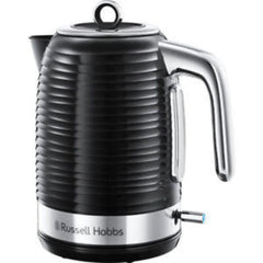 Russell Hobbs Inspire Kettle 1.7L - Black