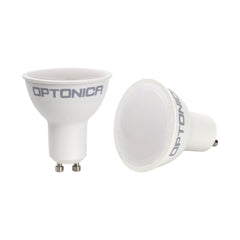 Optonica Led Spot 9.5W GU10 950LM 6000K