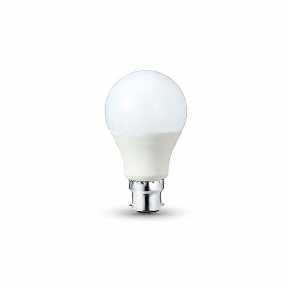 Optonica Led Bulb A60 10W B22 800LM 2700K