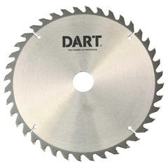 DART SILVER WOOD SAW BLADE 235DMM X 30B X 40Z