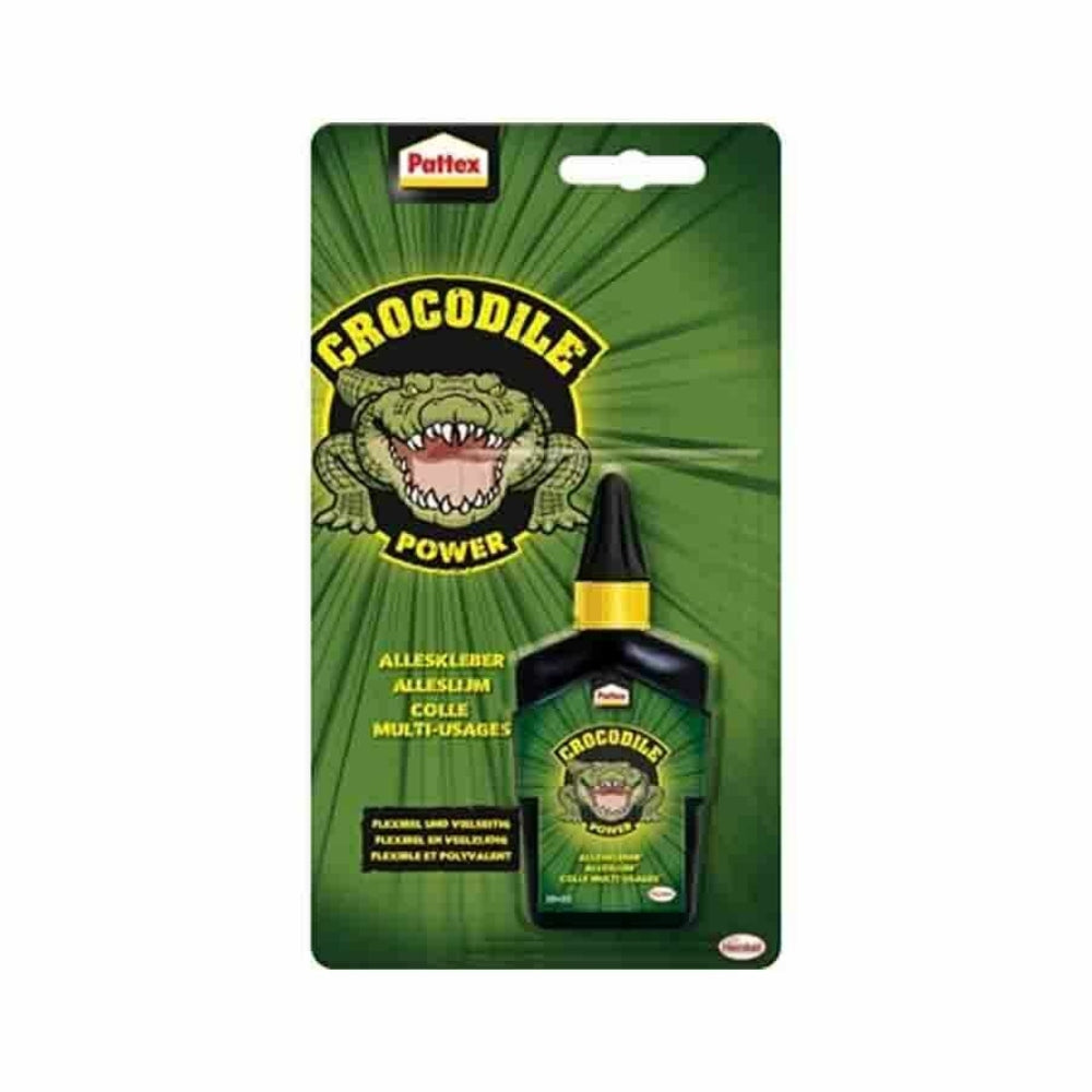 Pattex Crocodile Universal Glue 50g