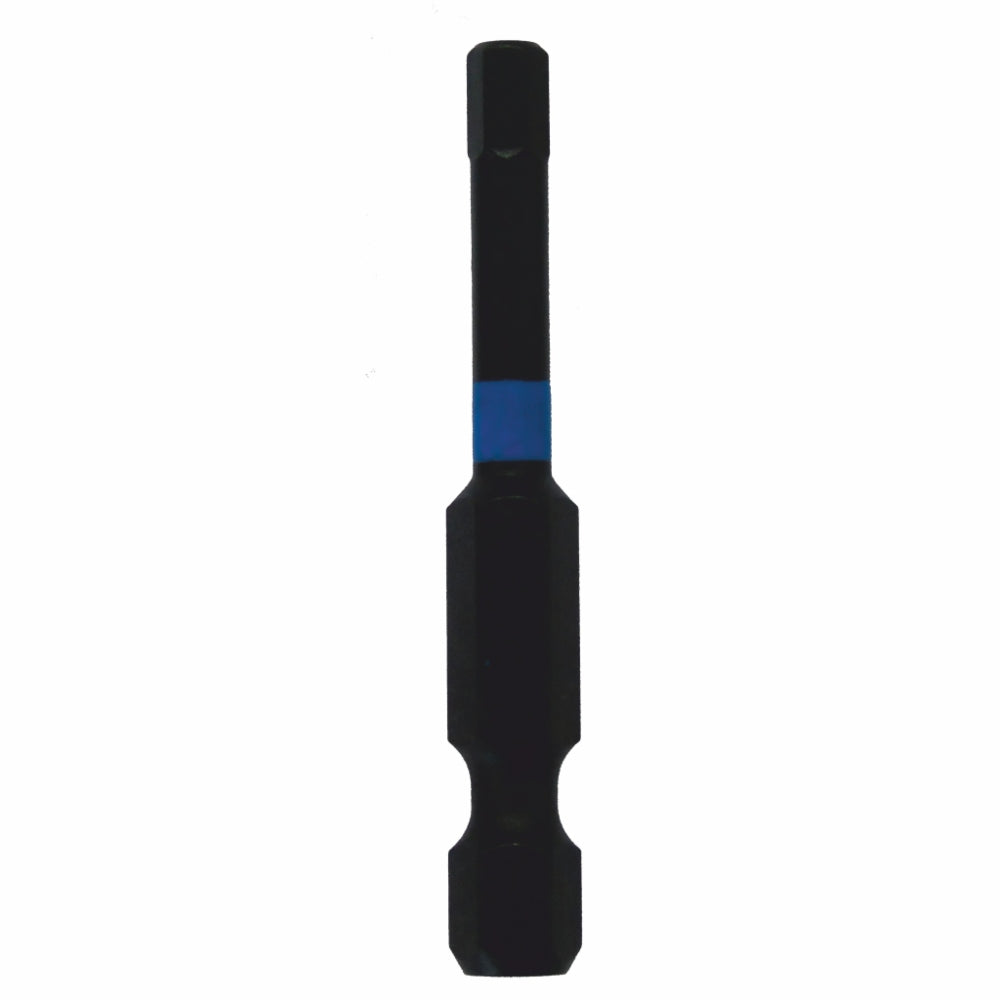 DART HEX NO. 5 50MM IMPACT DRIVER BIT - PACK 10
