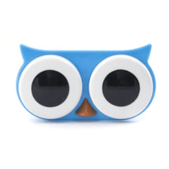 Kikkerland Contact Lens Case - Owl