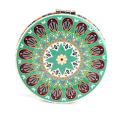 Kikkerland Mandala Mirror