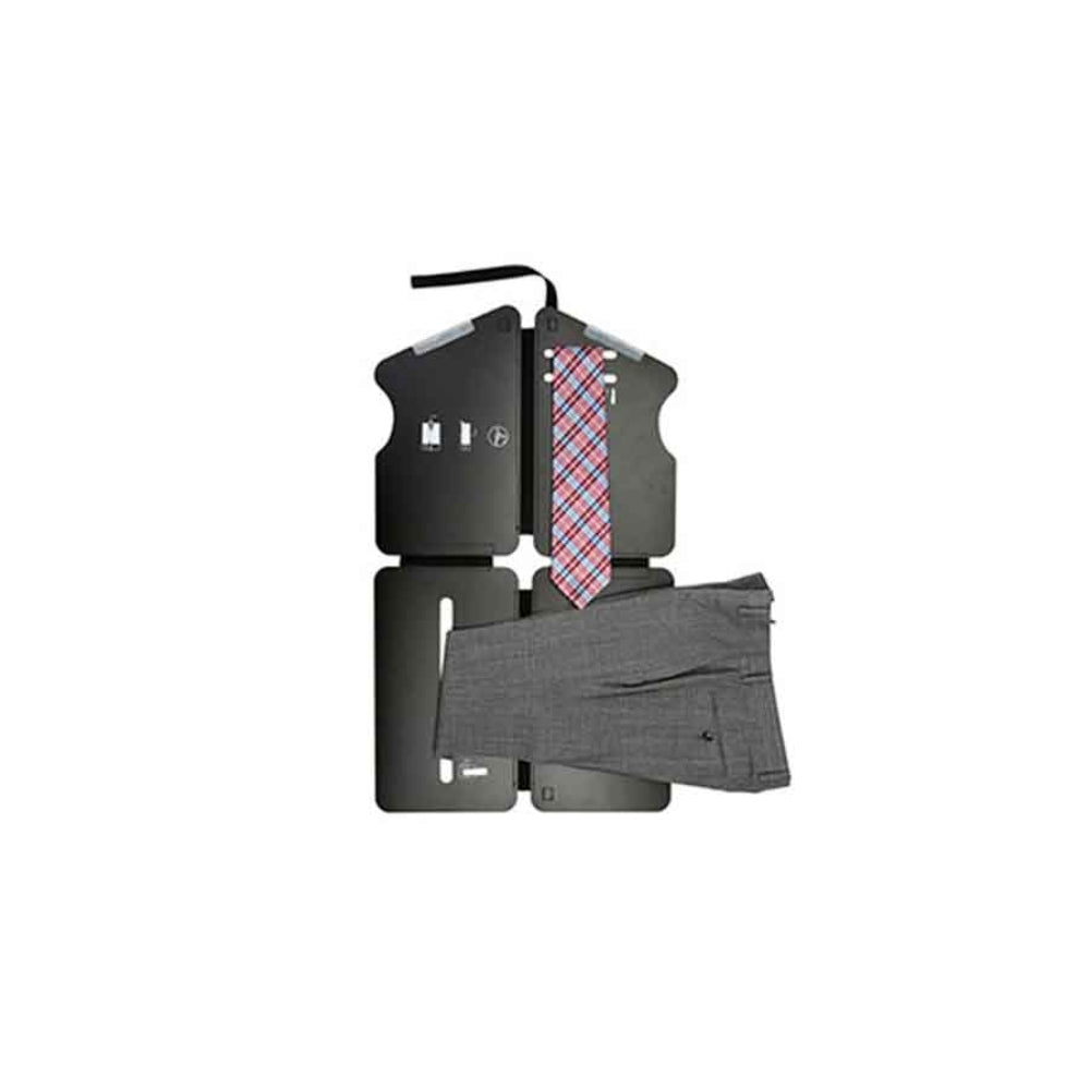 Kikkerland Compact Suit Folder