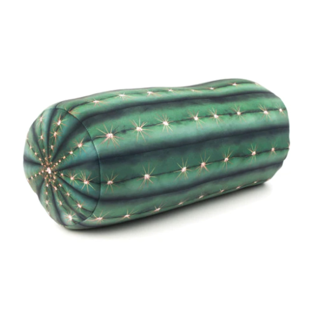 Kikkerland Cactus Pillow