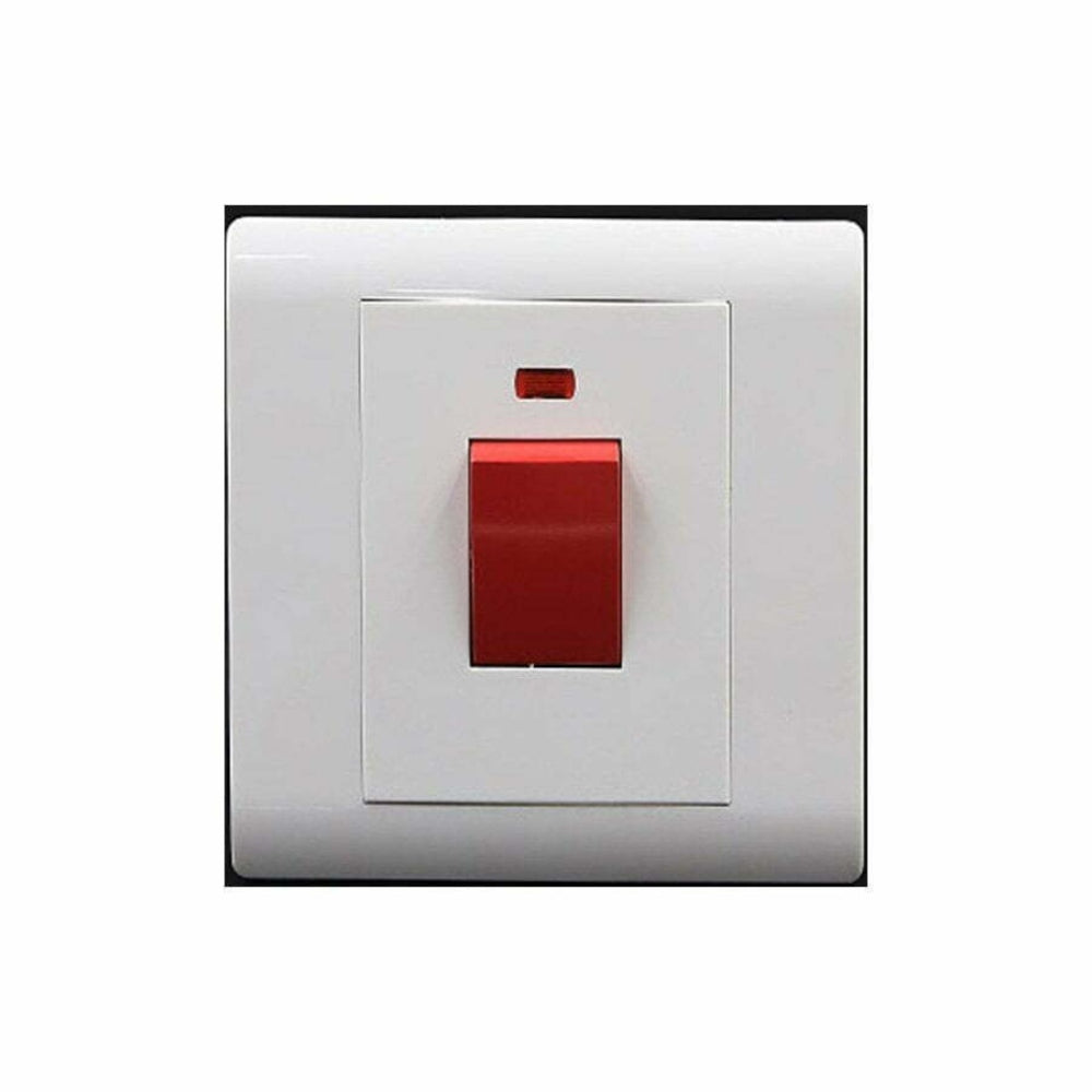 Cooker Switch 45A