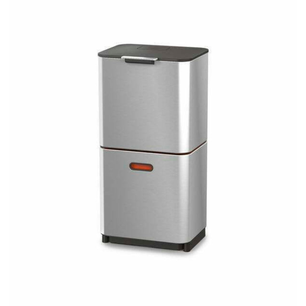 Joseph Joseph Totem Max 60L- Stainless Steel