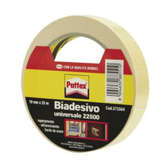 Pattex Double Sided Tape 1.9cm x 25m