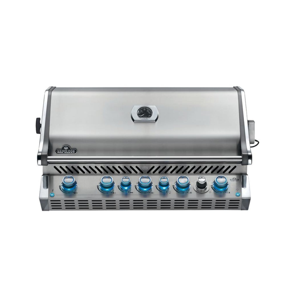 Napoleon Prestige PRO™ 665 Built-In BBQ