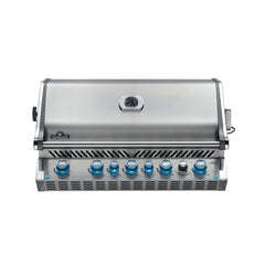 Napoleon Prestige PRO™ 665 Built-In BBQ