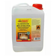 Favorit Bio Ethanol 3L