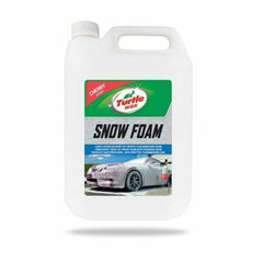 Turtle Wax Snow Foam 5L *4