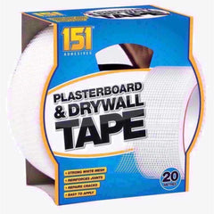 Tape Plaster Board Dry Wall 48Mm X 20M