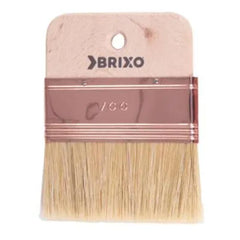 Brixo Double Bristle Brush 9 x 70mm