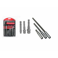 Dekton Screwdriver Bit Set of 16 Pieces