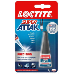 Super Attak Precision 5Gr X24