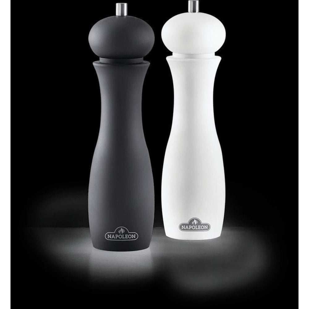 Napoleon Salt and Pepper Grinder Set