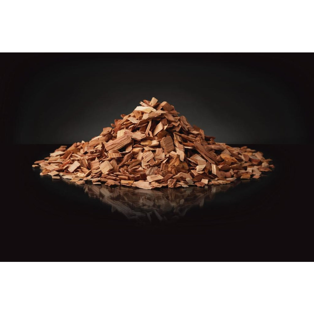 Napoleon Apple BBQ Smoking Wood Chips 700g