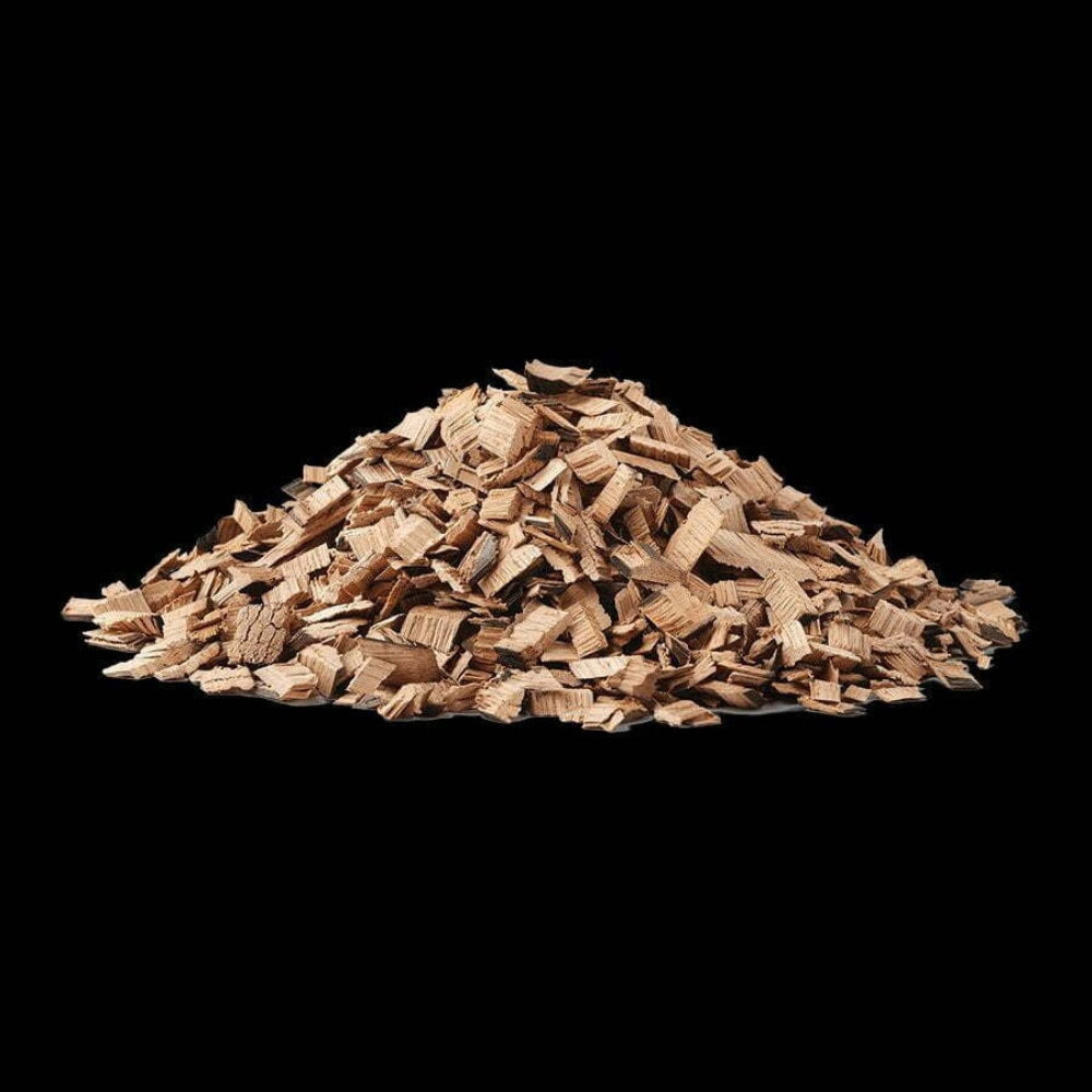 Napoleon Whiskey BBQ Smoking Wood Chips 700g