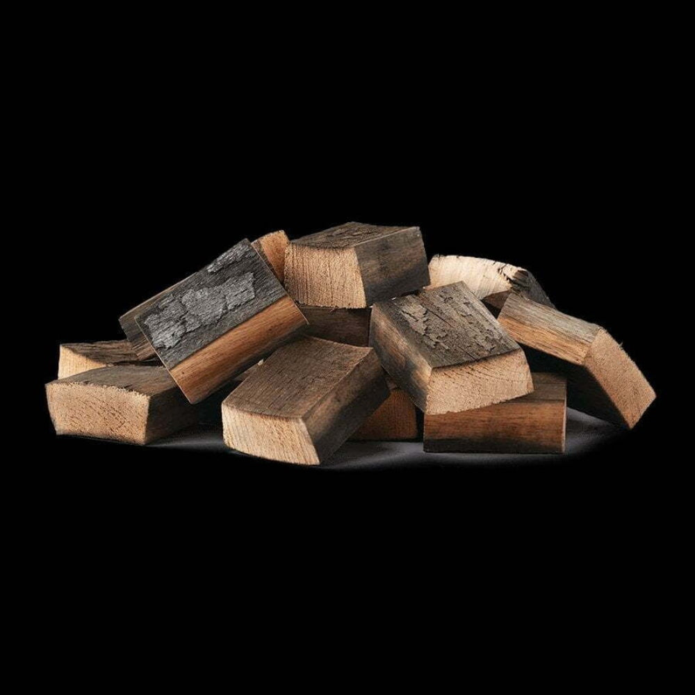 Napoleon Brandy Barrel Wood Chunks 1.5kg