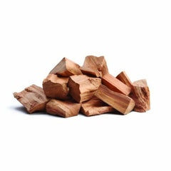 Napoleon Apple Wood Chunks 1.5kg