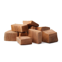 Napoleon Beech BBQ Smoking Wood Chunks 1.5kg