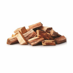 Napoleon Cherry BBQ Smoking Wood Chunks 1.5kg