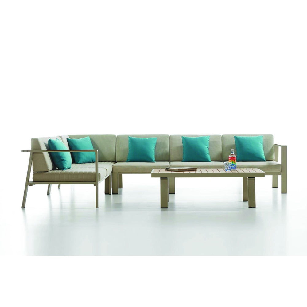 HiGold Nofi Corner Sofa Set