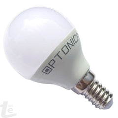 Optonica Led Bulb G45 8.5W E14 800LM 4500K