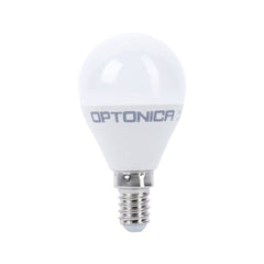 Optonica Led Bulb G45 8.5W E14 840LM 2700K