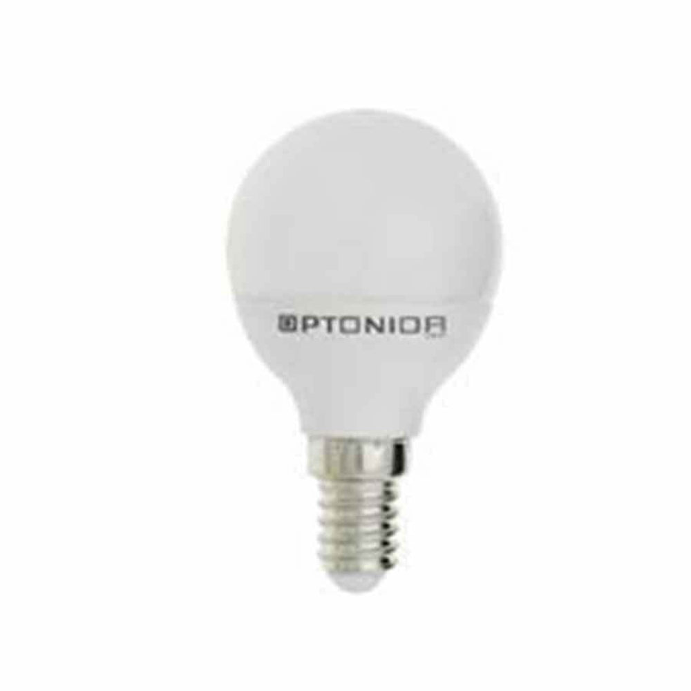 Optonica Led Bulb G45 6W E14 480LM 2700K Dimmable