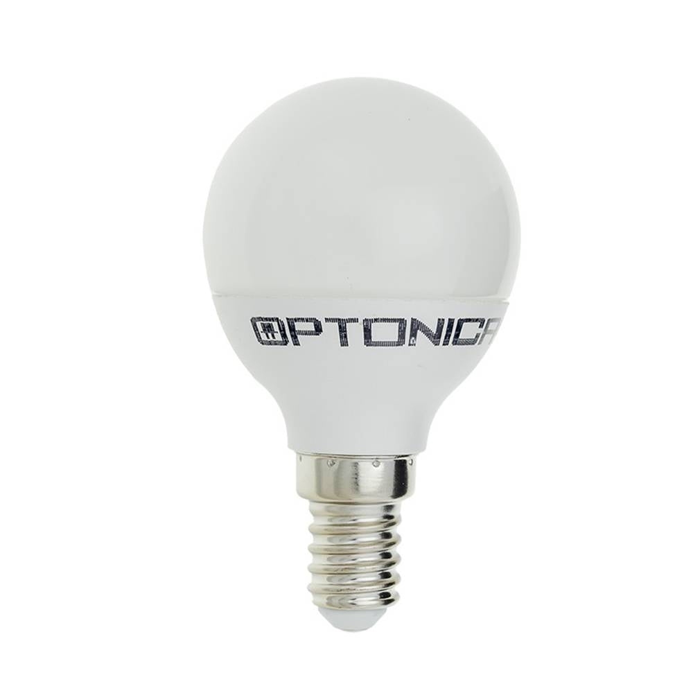 Optonica Led Bulb A60 10W E27 806LM 6000K