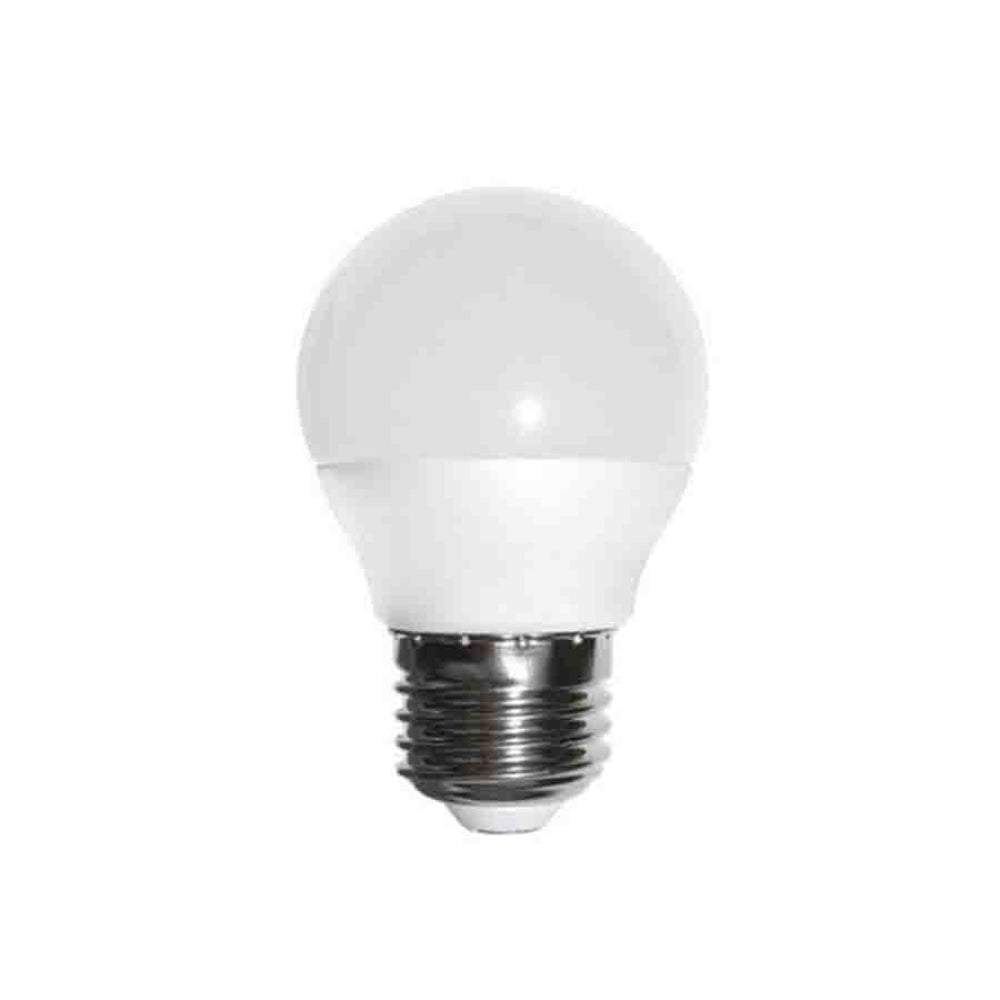 Optonica Led Bulb G45 6W E27 480LM 2700K