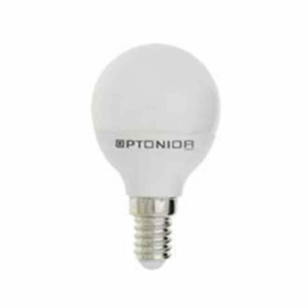 Optonica Led Bulb P45 6W E14 480LM 4500K