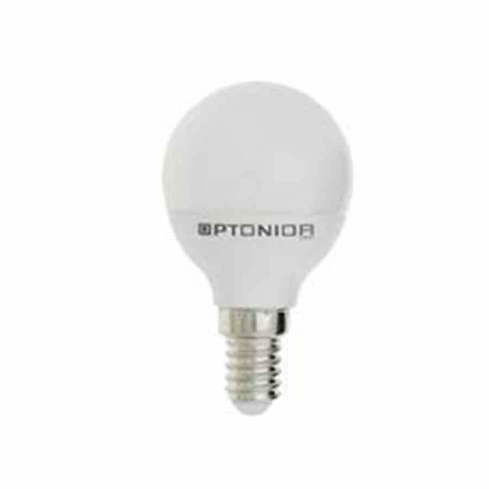 Optonica Led Bulb P45 6W E14 480LM 2700K