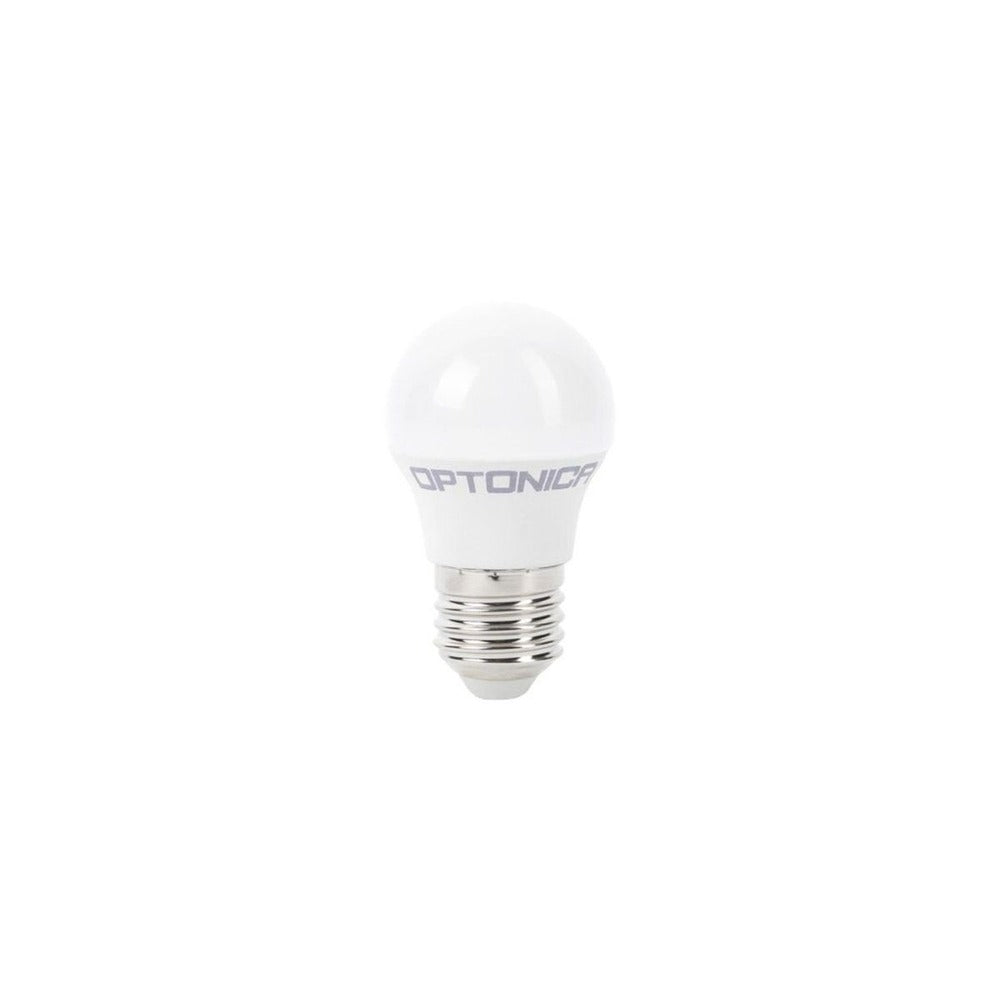 Optonica Led Bulb G45 8.5W E27 800LM 4500K