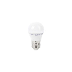 Optonica Led Bulb G45 8.5W E27 800LM 4500K