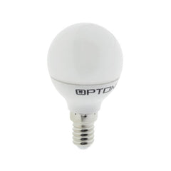 Optonica Led Bulb G45 8.5W E27 800LM 2700K