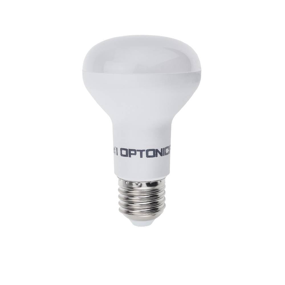 Optonica Led Bulb R63 6W E27 480LM 2700K