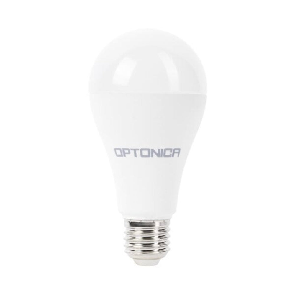 Optonica Led Bulb A70 15W B22 1200LM 6000K