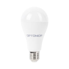 Optonica Led Bulb A70 15W B22 1200LM 6000K