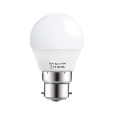 Optonica Led Bulb A70 15W B22 1200LM 4500K