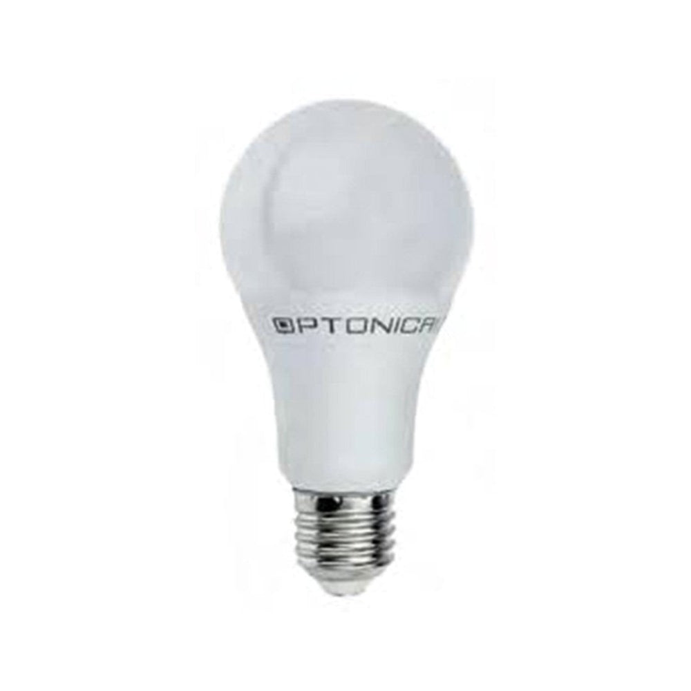 Optonica Led Bulb A60 9W B22 806LM 6000K