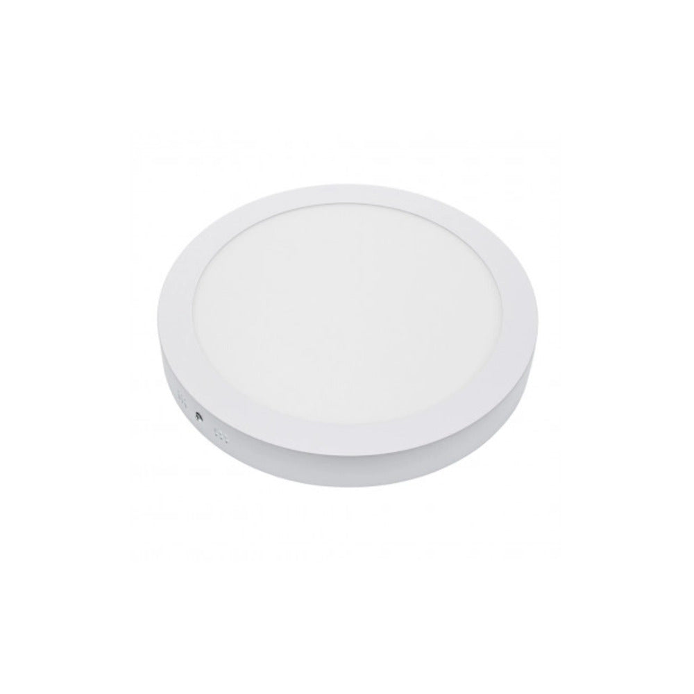 Optonica Led Round Panel Surface 24W 1920LM 4500K