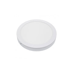 Optonica Led Round Panel Surface 24W 1920LM 4500K