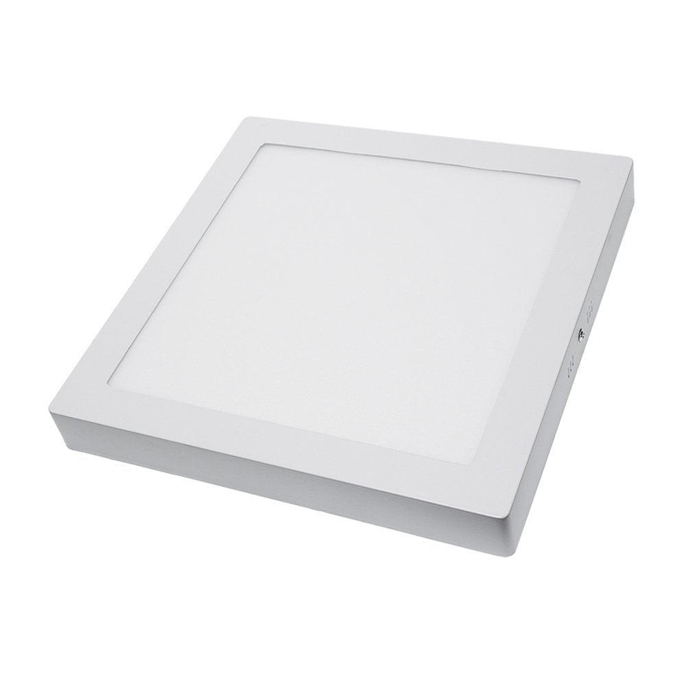 Optonica Led Square Panel Surface 24W 1920LM 6000K